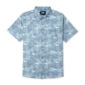 AFTCO BOATBAR SS SHIRT