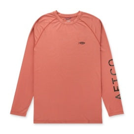 AFTCO SAMURAI LS SUN PROTECTION MENS