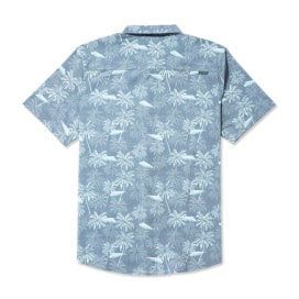 AFTCO BOATBAR SS SHIRT