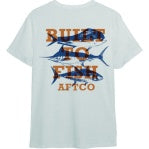 AFTCO TRIO T-SHIRT