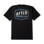 AFTCO VERSUS SS T-SHIRT
