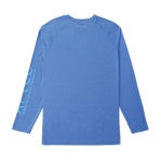 AFTCO SAMURAI LS SUN PROTECTION MENS