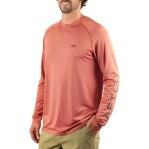 AFTCO SAMURAI LS SUN PROTECTION MENS