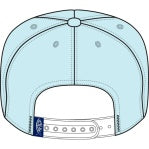 AFTCO 80'S OFFSHORE HAT