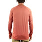 AFTCO SAMURAI LS SUN PROTECTION MENS