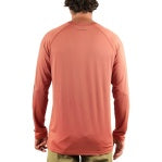 AFTCO SAMURAI LS SUN PROTECTION MENS