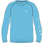 AFTCO SAMURAI LS SUN PROTECTION MENS