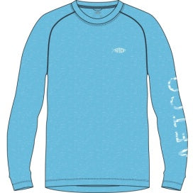 AFTCO SAMURAI LS SUN PROTECTION MENS