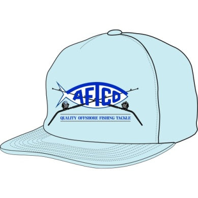 AFTCO 80'S OFFSHORE HAT