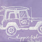 JEEP SHORT SLEEVE ADULT T-SHIRT