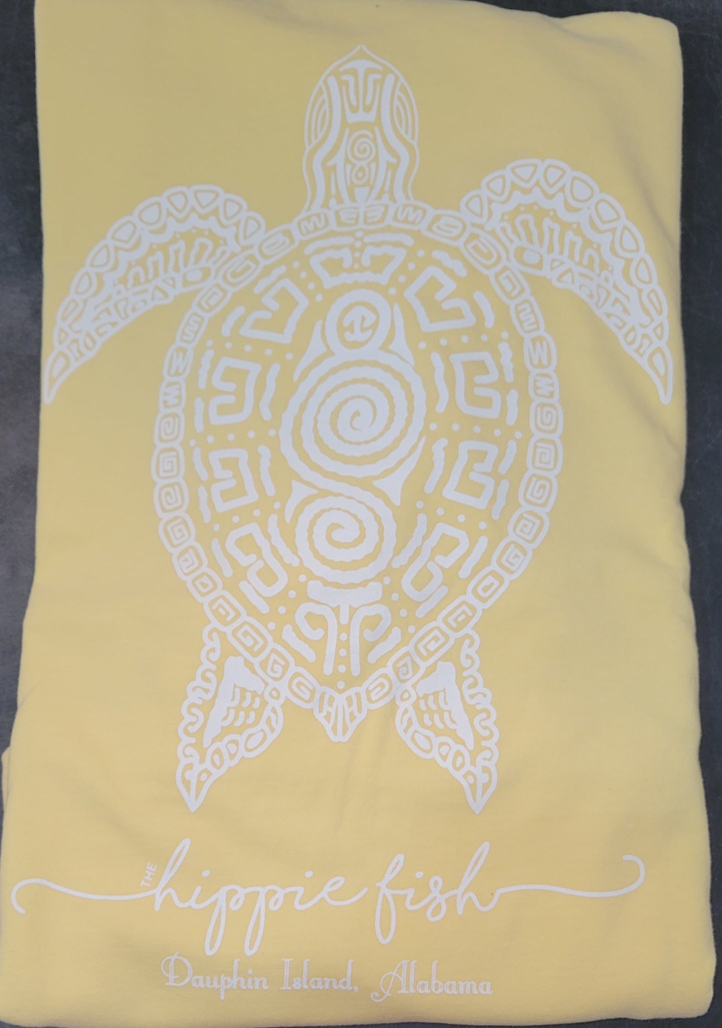 TURTLE SHORT SLEEVE ADULT T-SHIRT