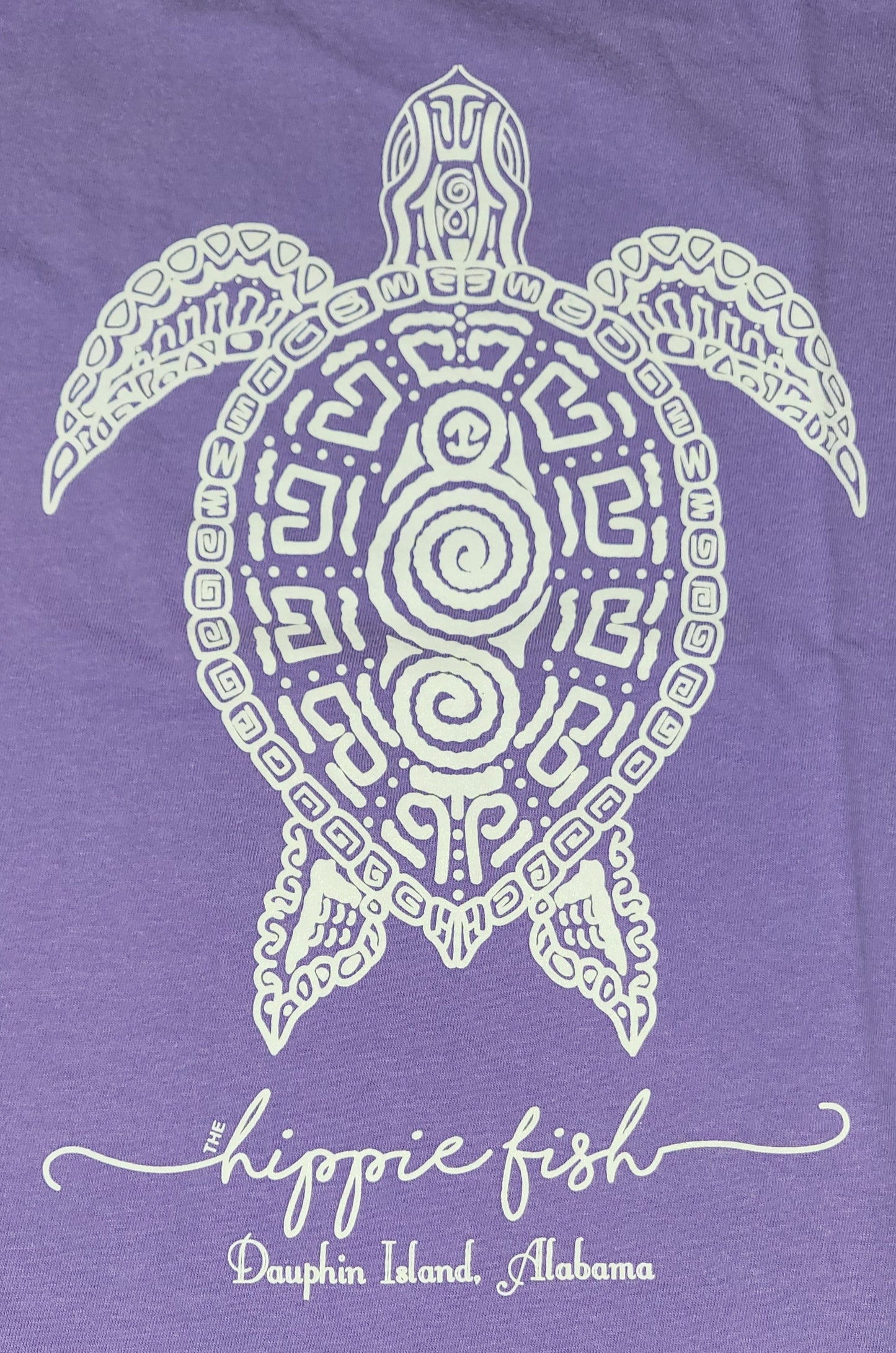 TURTLE SHORT SLEEVE ADULT T-SHIRT