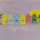 BIRDHOUSE LONG SLEEVE T-SHIRTS
