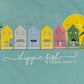 BIRDHOUSE LONG SLEEVE T-SHIRTS