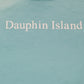 "DAUPHIN ISLAND" T-SHIRT YOUTH