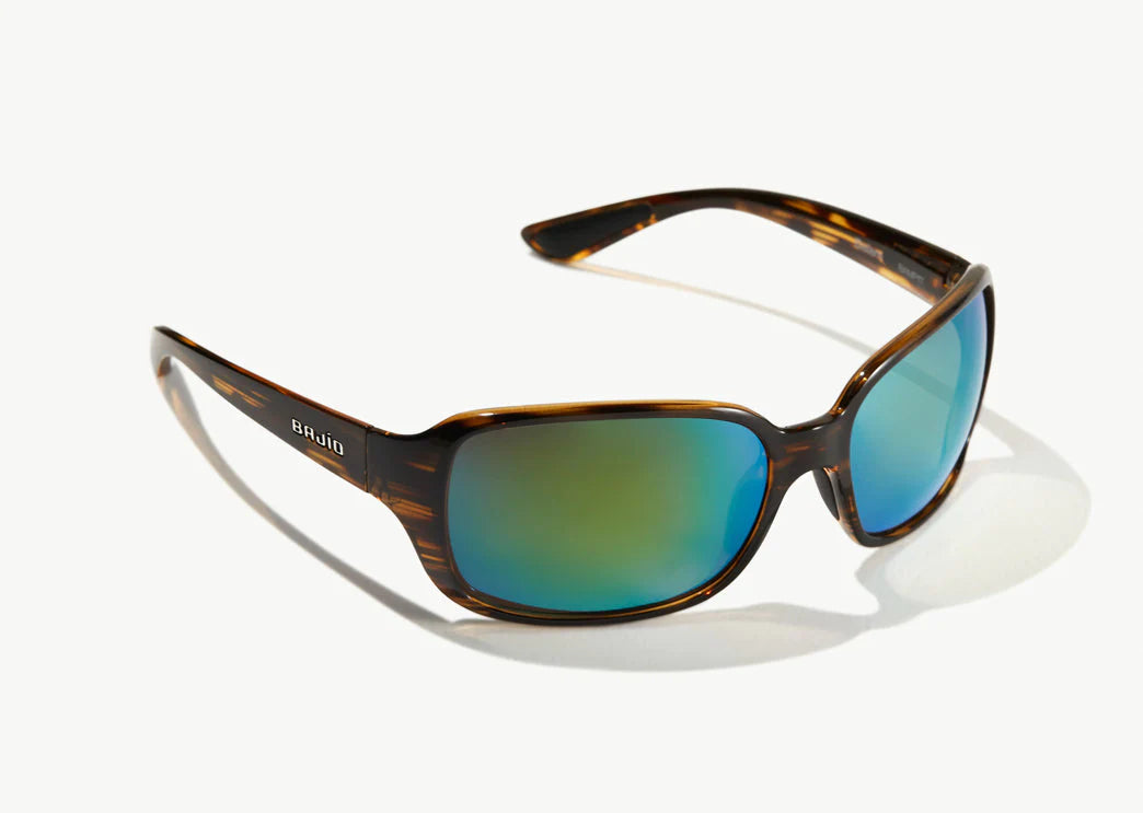 plant based plastic glasses BAJIO SUNGLASSES- PLANT BASED SUNGLASSES FRAMES – The Hippie Fish