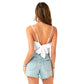 CRUISIN' CROP TOP