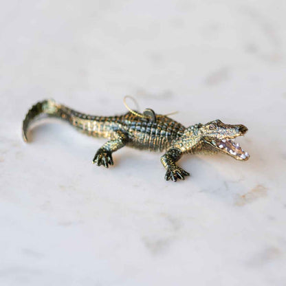 HOLIDAY STANDARD ORNAMENTS