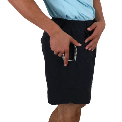 AFTCO THE ORIGINAL FISHING SHORT