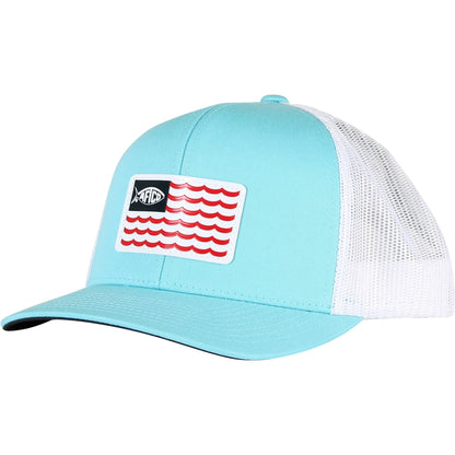 AFTCO CANTON TRUCKER HAT