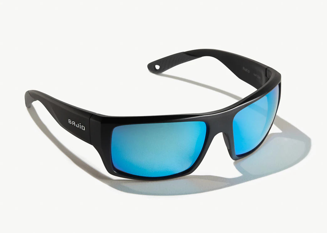 plant based plastic glasses BAJIO SUNGLASSES- PLANT BASED SUNGLASSES FRAMES – The Hippie Fish