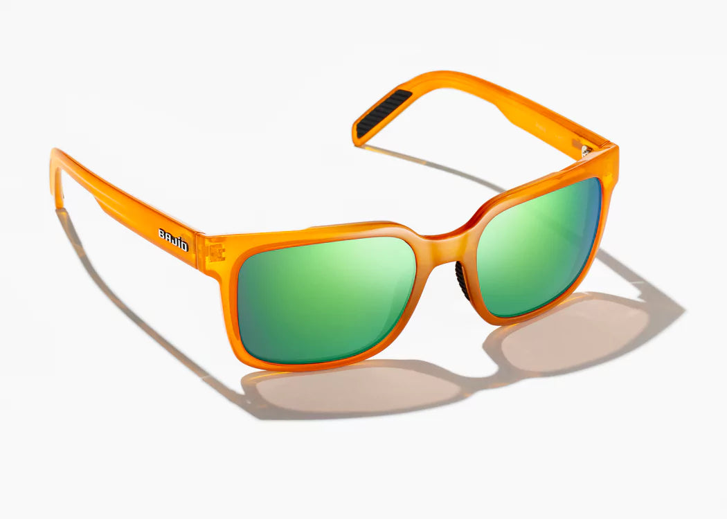 BAJIO SUNGLASSES- PLANT BASED SUNGLASSES FRAMES