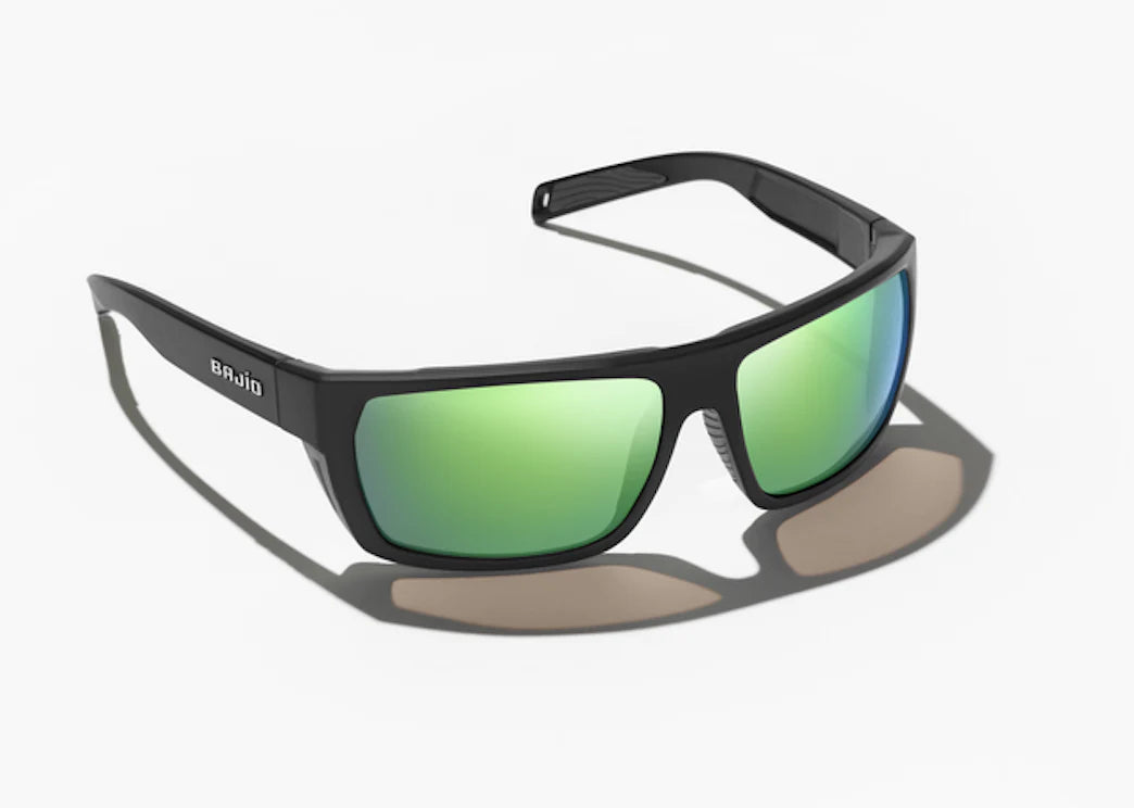 BAJIO SUNGLASSES- PLANT BASED SUNGLASSES FRAMES