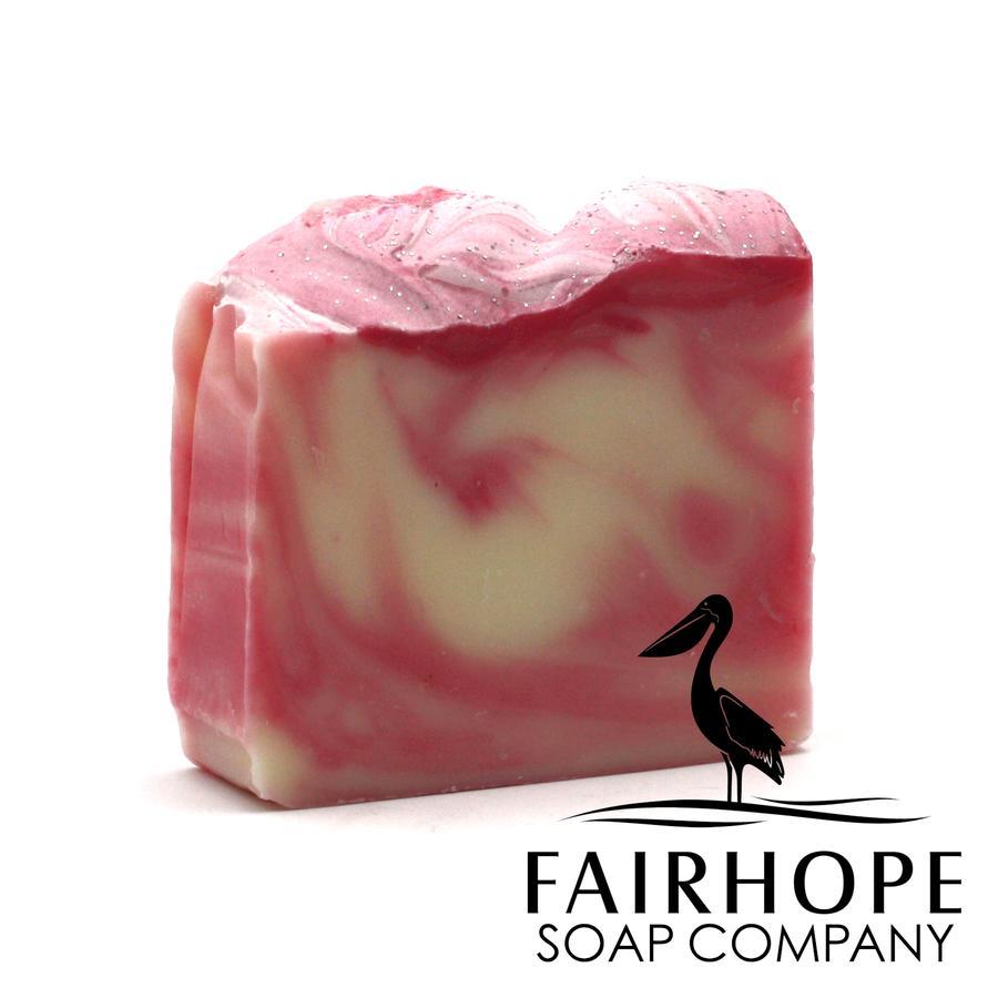 ORGANIC ARTISAN SOAP BARS