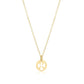 ENEWTON 14K GOLD NECKLACES AND CHOKERS