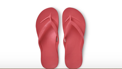 ARCHIES FLIP FLOPS