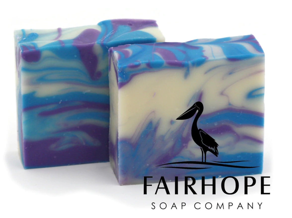 ORGANIC ARTISAN SOAP BARS