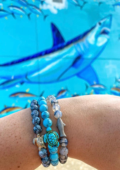 BRACELETS- FAHLO TRACKING