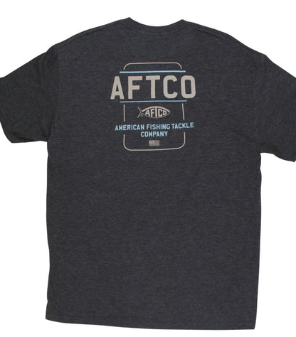 AFTCO RELEASE SS T-SHIRT MENS