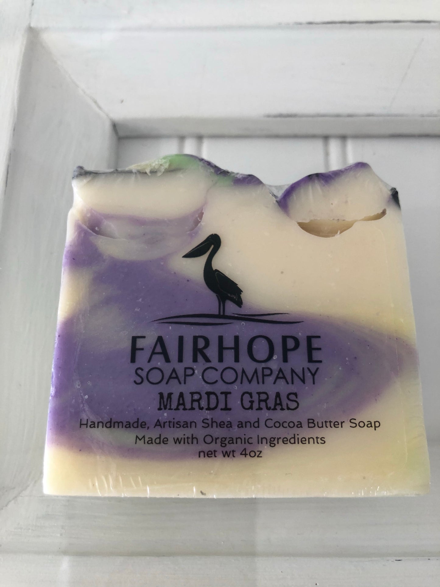 ORGANIC ARTISAN SOAP BARS