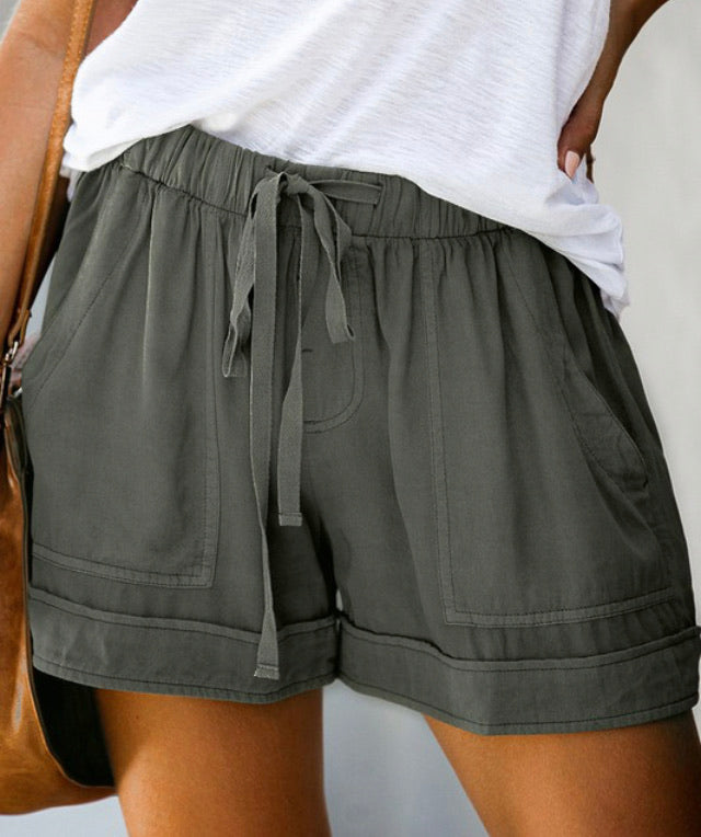 LILLY'S FAVORITE SHORTS