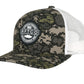 AFTCO BASS PATCH TRUCKER HAT