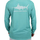 AFTCO JIGFISH PERFORMANCE LONG SLEEVE