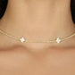 ENEWTON 14K GOLD NECKLACES AND CHOKERS