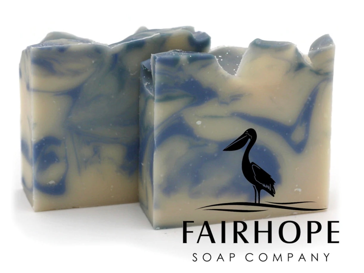 ORGANIC ARTISAN SOAP BARS