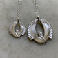 MIMOSA CASTED BRONZE & SILVER JEWELRY