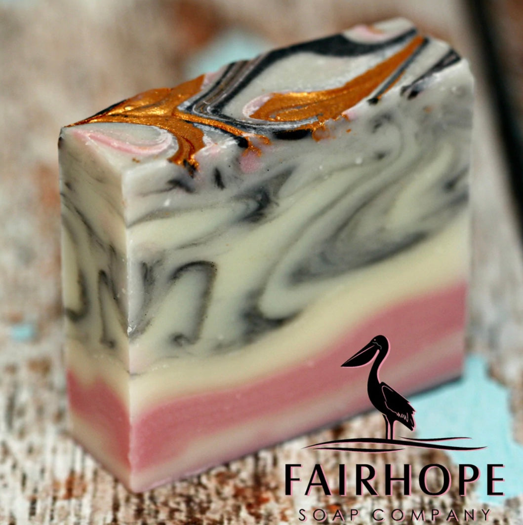 ORGANIC ARTISAN SOAP BARS