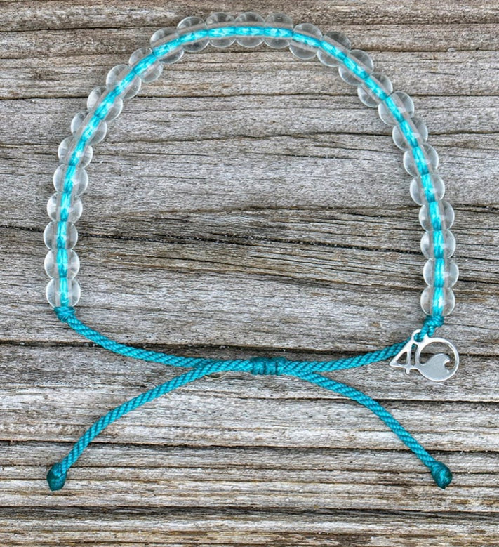 Support 4Ocean with Bracelets from Salt life