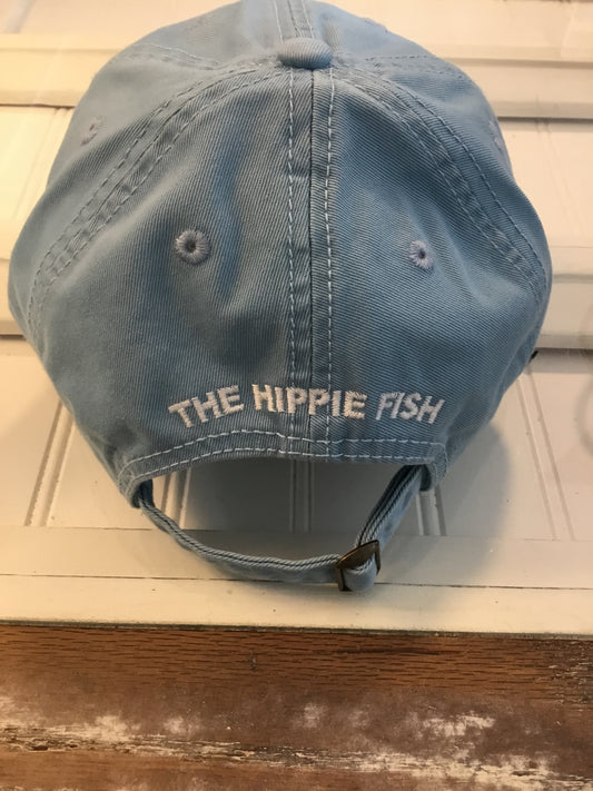 Hats – The Hippie Fish