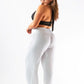 WIDE LEG COTTON PANTS
