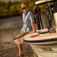 AFTCO YOUTH THE ORIGINAL FISHING SHORT