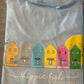 BIRDHOUSE LONG SLEEVE T-SHIRTS