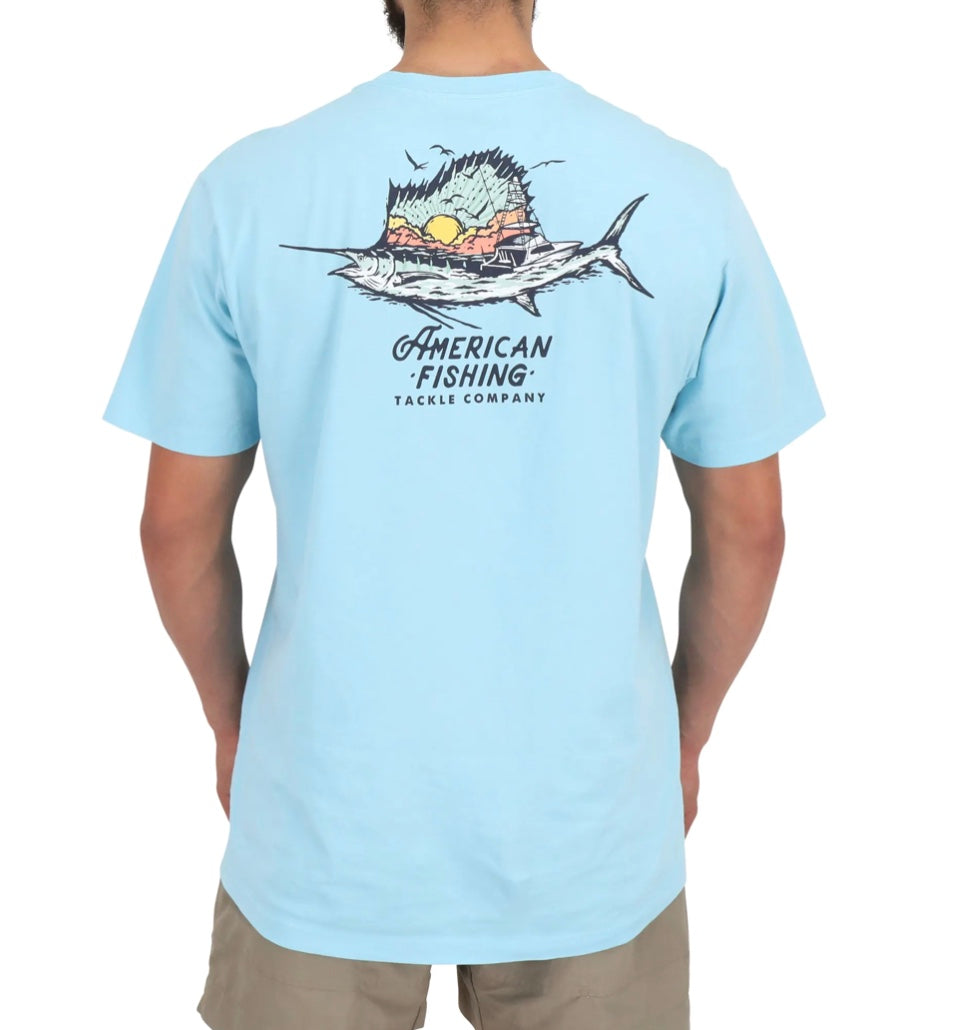 T-Shirts Archives - OTH Fishing