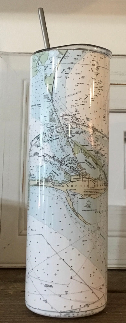 TUMBLERS