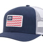 AFTCO CANTON TRUCKER HAT